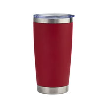 20oz Stainless Steel Hot/Cold Tumblers