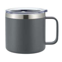 14oz Stainless Steel Coffee Mug