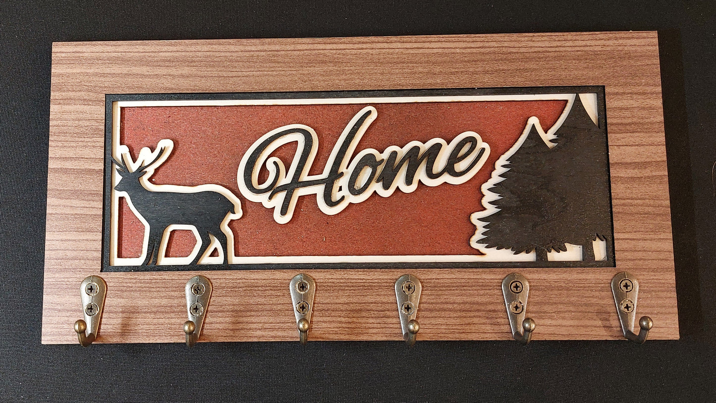 Key Holders