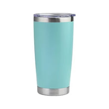 20oz Stainless Steel Hot/Cold Tumblers