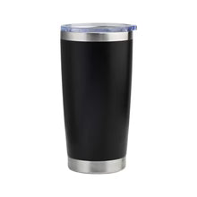 20oz Stainless Steel Hot/Cold Tumblers