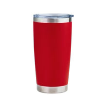 20oz Stainless Steel Hot/Cold Tumblers