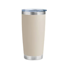 20oz Stainless Steel Hot/Cold Tumblers