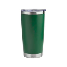 20oz Stainless Steel Hot/Cold Tumblers