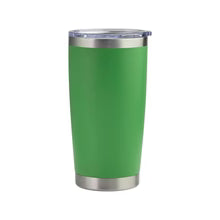 20oz Stainless Steel Hot/Cold Tumblers