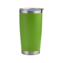 20oz Stainless Steel Hot/Cold Tumblers