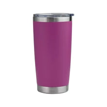 20oz Stainless Steel Hot/Cold Tumblers