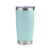 20oz Stainless Steel Hot/Cold Tumblers