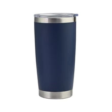 20oz Stainless Steel Hot/Cold Tumblers