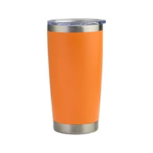 20oz Stainless Steel Hot/Cold Tumblers
