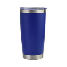 20oz Stainless Steel Hot/Cold Tumblers