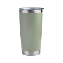 20oz Stainless Steel Hot/Cold Tumblers