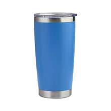 20oz Stainless Steel Hot/Cold Tumblers