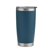 20oz Stainless Steel Hot/Cold Tumblers