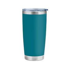 20oz Stainless Steel Hot/Cold Tumblers