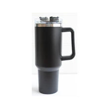 40oz Stainless Steel Travel Tumbler
