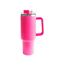 40oz Stainless Steel Travel Tumbler