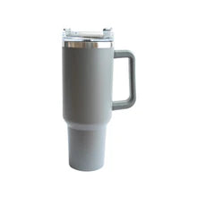 40oz Stainless Steel Travel Tumbler