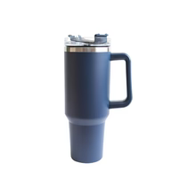40oz Stainless Steel Travel Tumbler