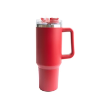 40oz Stainless Steel Travel Tumbler