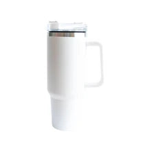 40oz Stainless Steel Travel Tumbler