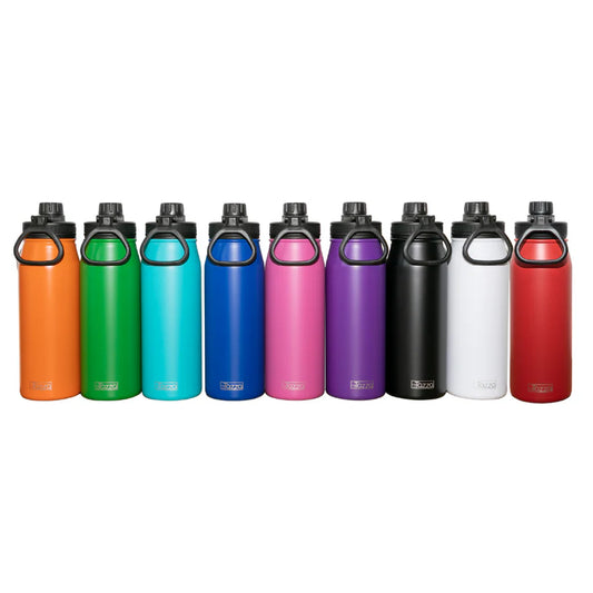 20oz Stainless Steel Water Bottle