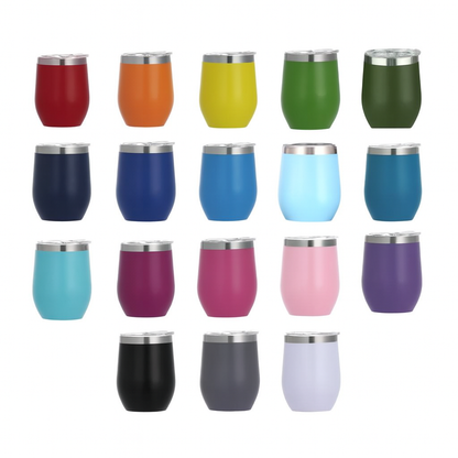 Wine Tumbler
